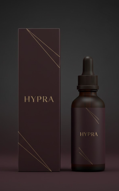 Hypra - krople na nadciśnienie